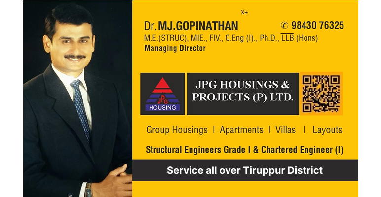 construction-in-tirupur